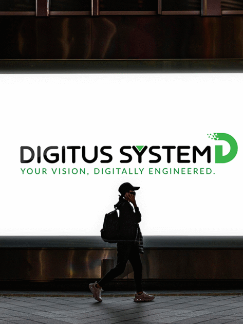 digitus-system