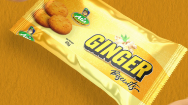 ginger