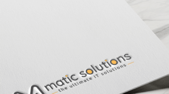 matic-solution