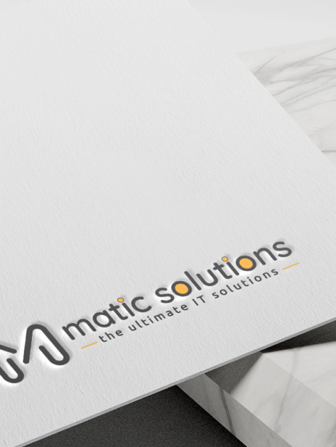 matic-solution