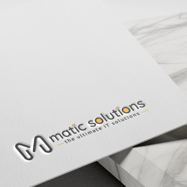 matic-solution