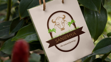 sanidhya-logo