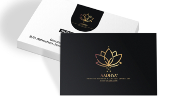 800 x 800 visiting card aadhya