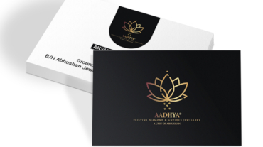 800 x 800 visiting card aadhya