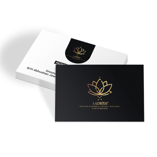 800 x 800 visiting card aadhya