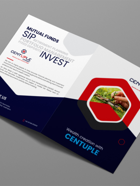Centuple- brochure