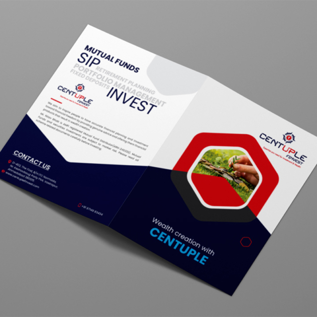 Centuple- brochure