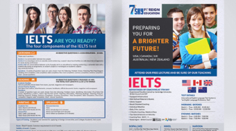 IELTS