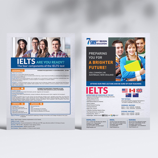 IELTS