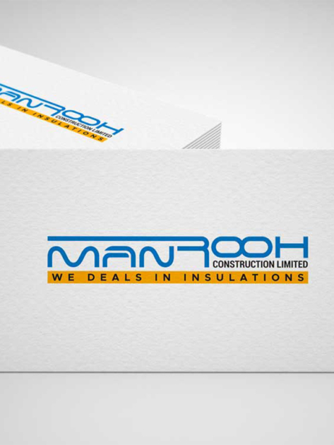 manrooh business card