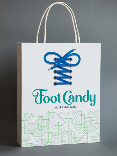 tool candy packaging