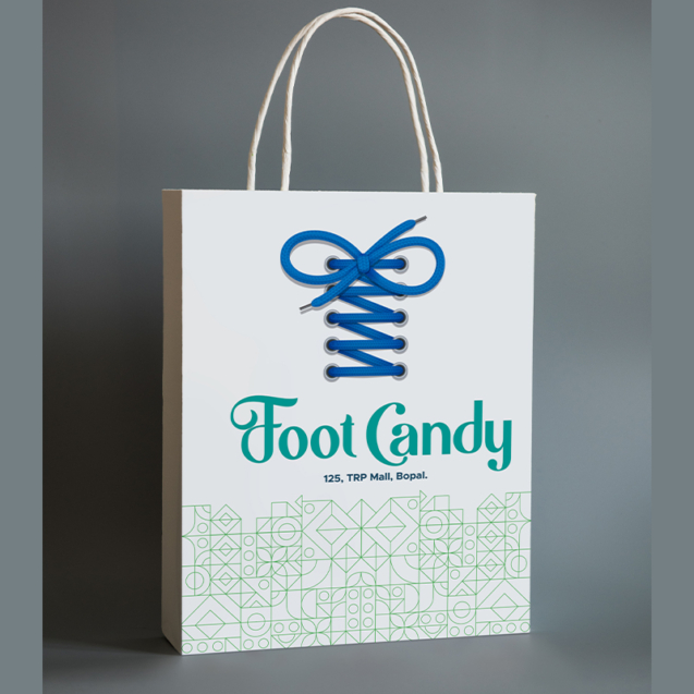 tool candy packaging